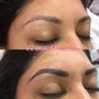 Brow Lamination