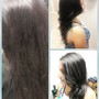 Express Keratin Treatment