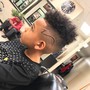 Kids Cut