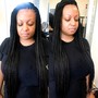 Sew-In Bob