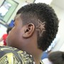 Kids Cut