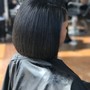 THE BOB CUT