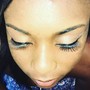 Strip Lash How to Lesson