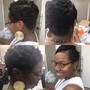 Women's Haircut