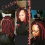 4X4 Closure Quick Weave