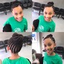 Individual Braids