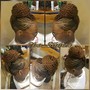 Comb Twist