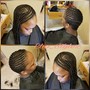 Comb Twist