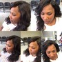 Sew-In Closure