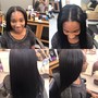 Sew-In Closure