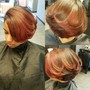 Passion twist Bob