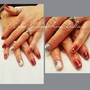 Gel Polish Manicure