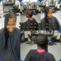 Flat Twist