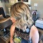 Balayage w/Olaplex