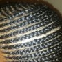 Comb Twist