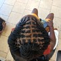 Instant Locs