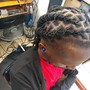 Braids