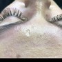 Eyelash Extension Removal