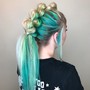 Subtle Fairy Hair (5)