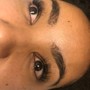 Eyelash Extension Removal