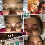 Eyelash Extension Removal