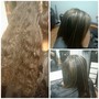 Lace Wig Install