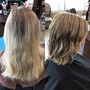 Olaplex Treatment