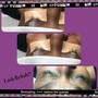 Individual Eyelash Extensions