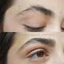 Brow Tint