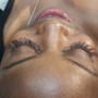 Volume lashes