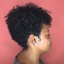 Big Chop ~ everything included