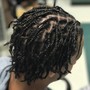 Kinky Twist