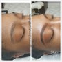 Men's Brow, Ear, & Nose Wax  