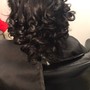 Flexi / Perm rods