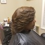 Relaxer and Style