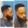 Men's Cut + enhancement