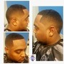 Mens shape up and enhancement