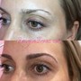 Permanent Lash Line Eye Enhancement Special UPPER & LOWER LASH LINE