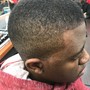 Men's Cut