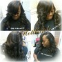 Closure Quick Weave