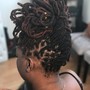 Loc Re-twist