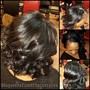 Perm Rod Set (Relaxed Hair)