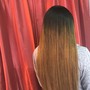 Full Balayage