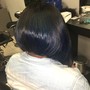 Full Head Relaxer