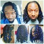 Full Weave Maintenance