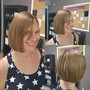 Kid's Haircut