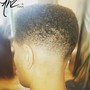 Comb twist