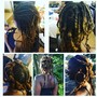 Loc styles