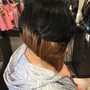 Root Touch Up(Gray coverage)