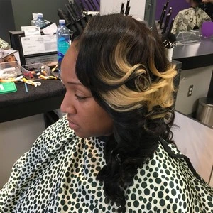 Natural Hair Near Me: Palmdale, CA | Appointments | StyleSeat